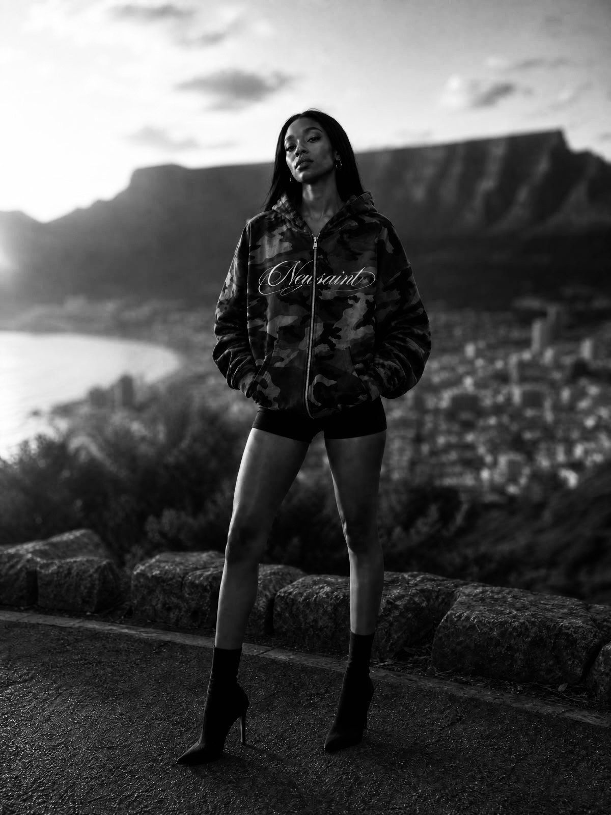 New Saint lookbook 02